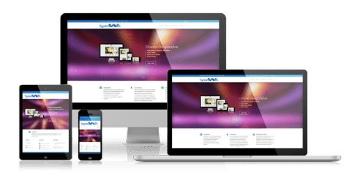 Your web design on any device