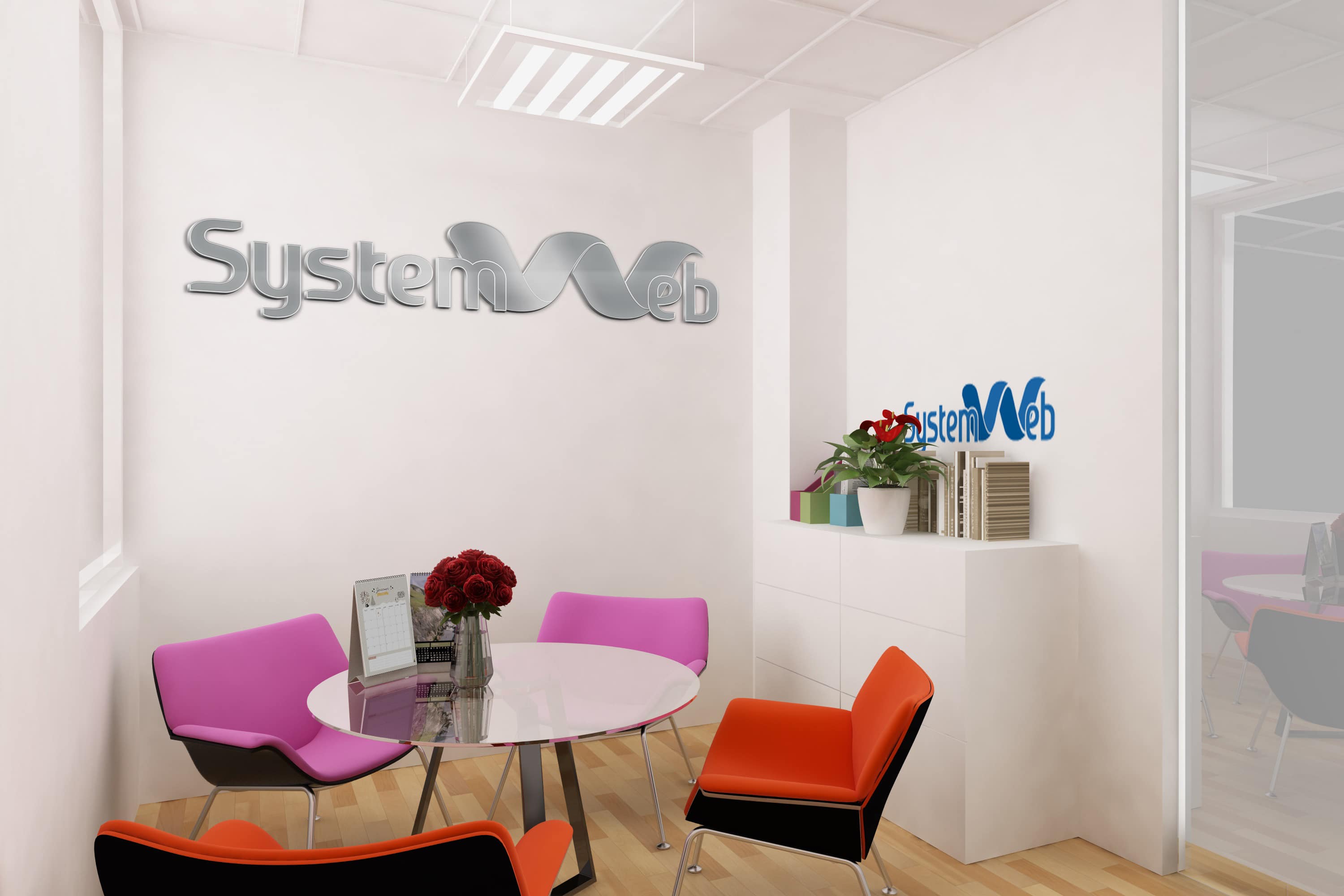 oficinas System Web