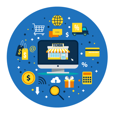 e-commerce / carrito de compras