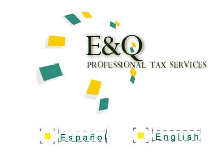 EQ Tax
