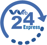 logo Web Express 24
