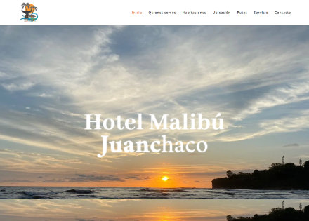 Hotel Malibu Juanchaco