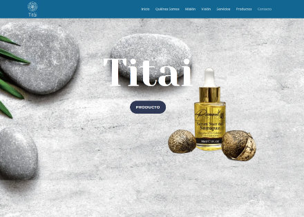 Titai